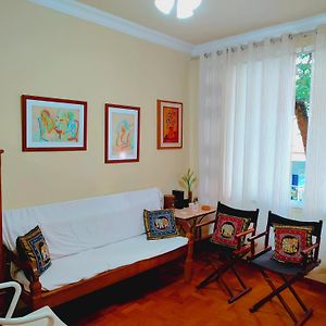 Apartamento de 2 Dormitorios